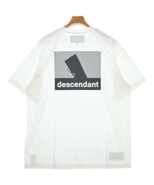 DESCENDANT T恤/上衣