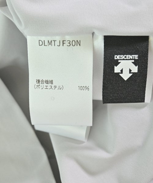 DESCENTE PAUSE 休閒夾克