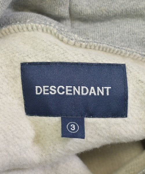DESCENDANT 連帽衫
