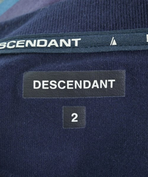 DESCENDANT T恤/上衣
