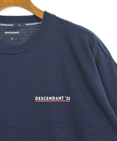 DESCENDANT T恤/上衣
