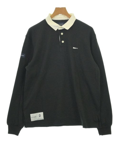 DESCENDANT POLO衫