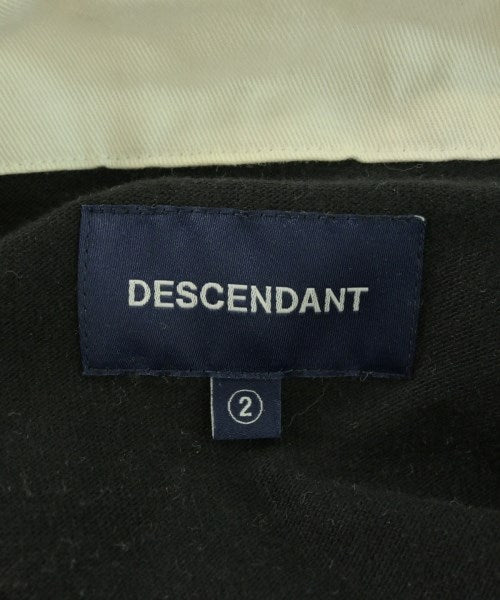 DESCENDANT POLO衫