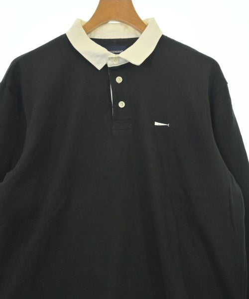 DESCENDANT POLO衫