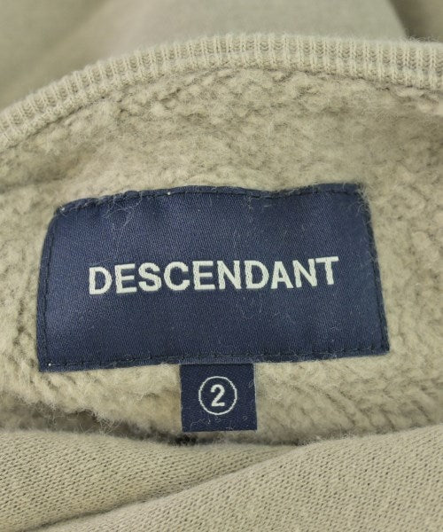 DESCENDANT 連帽衫
