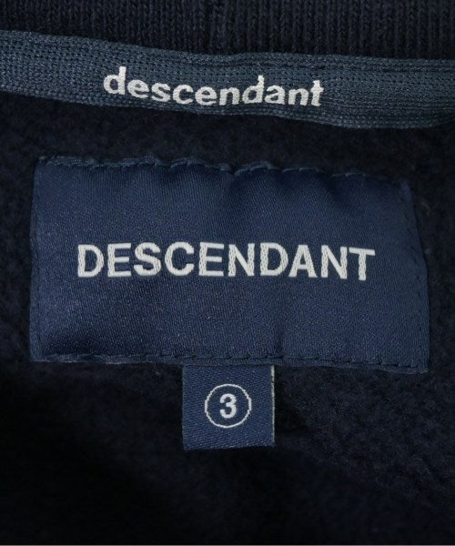 DESCENDANT 連帽衫