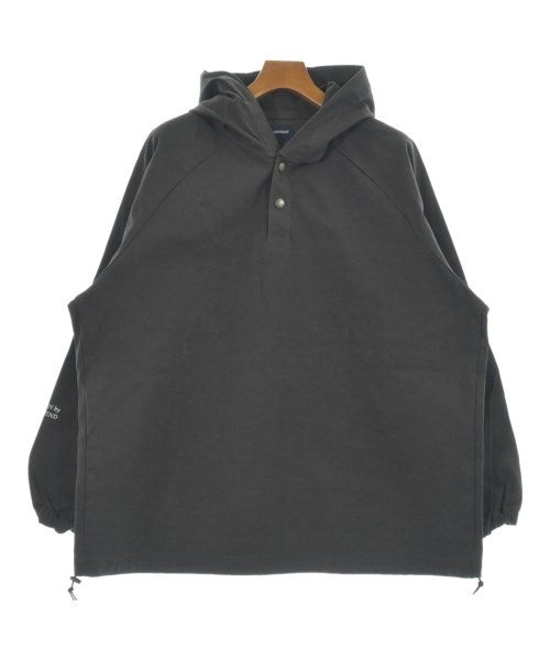 DESCENDANT 其他飛行外套