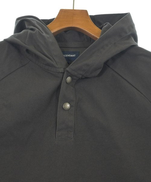 DESCENDANT 其他飛行外套