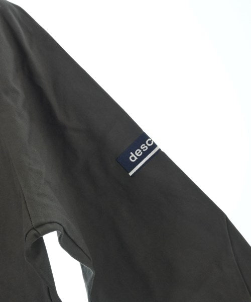 DESCENDANT 其他飛行外套