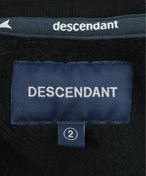 DESCENDANT 連帽衫