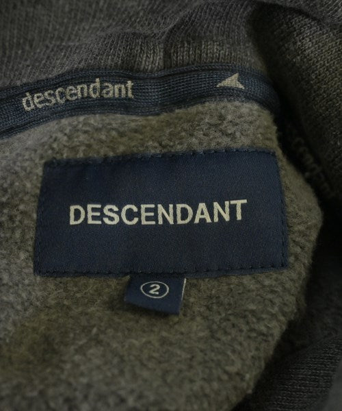 DESCENDANT 連帽衫