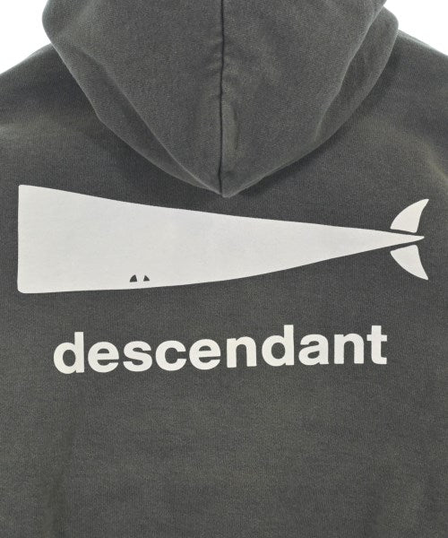 DESCENDANT 連帽衫