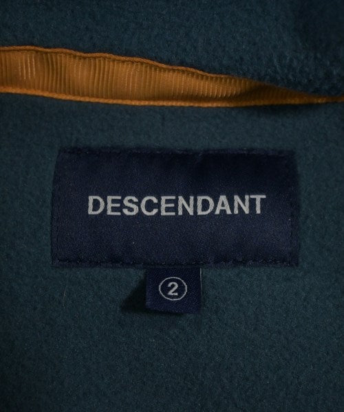 DESCENDANT 運動衫