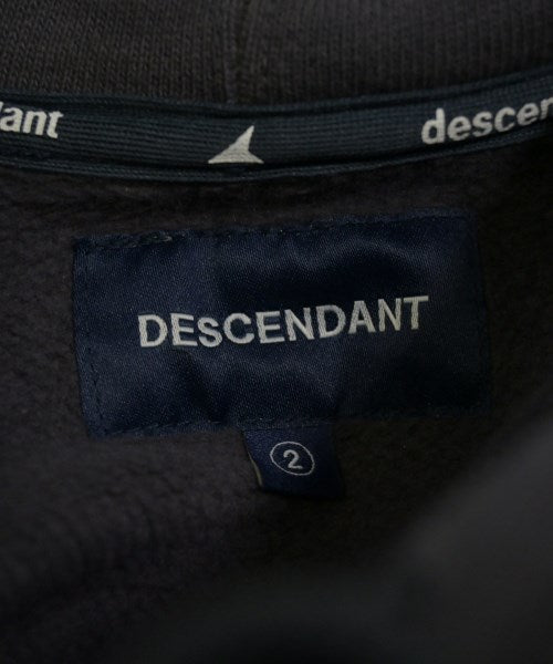 DESCENDANT 連帽衫
