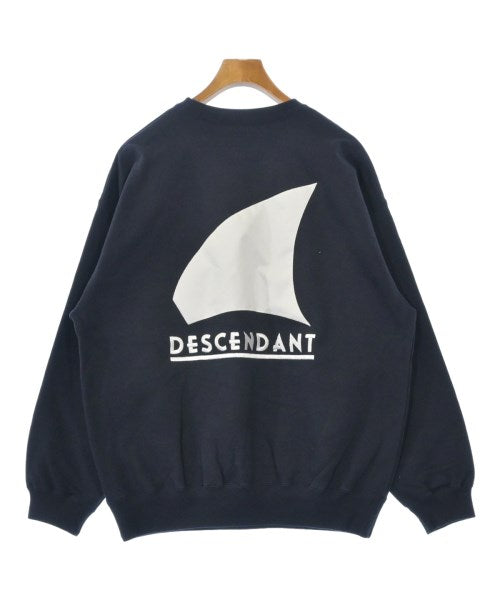 DESCENDANT 運動衫