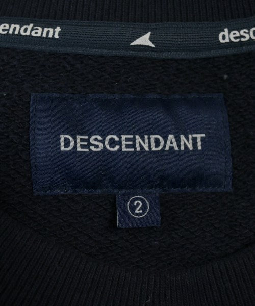 DESCENDANT 運動衫