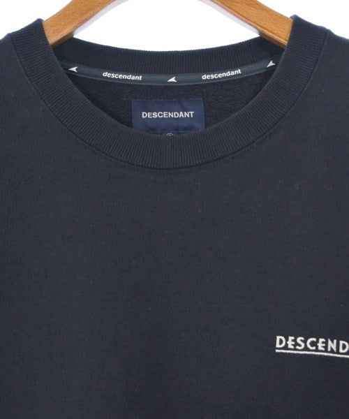 DESCENDANT 運動衫