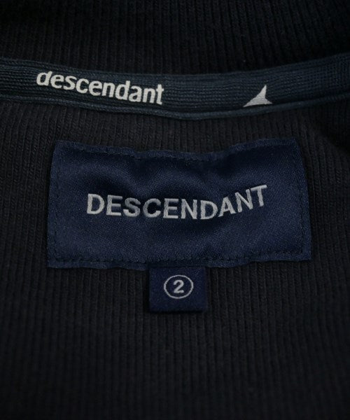 DESCENDANT 運動衫