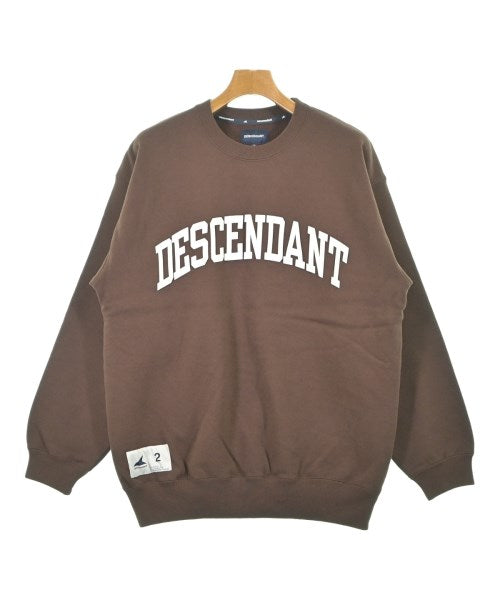 DESCENDANT 運動衫