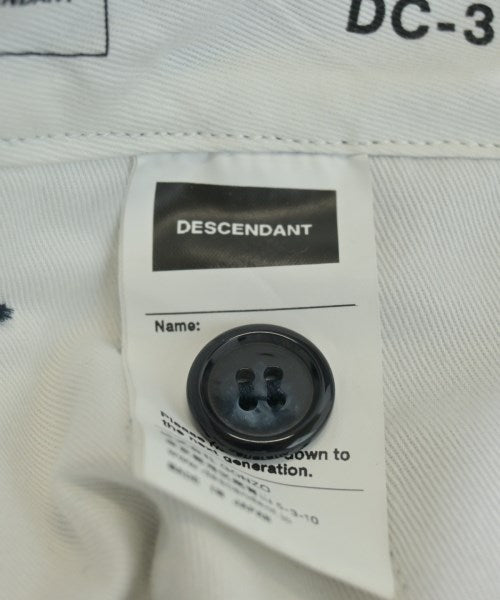 DESCENDANT 其他款