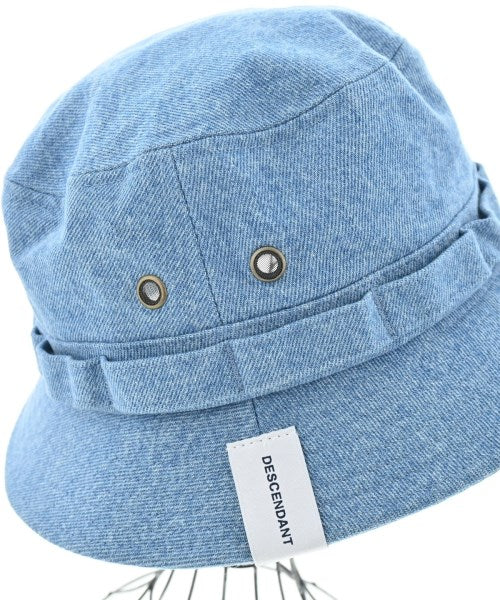 DESCENDANT 帽子