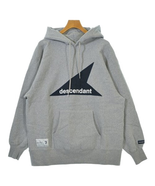 DESCENDANT 連帽衫