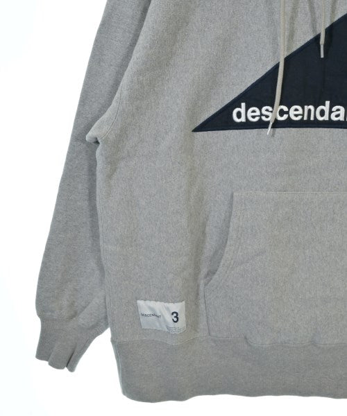 DESCENDANT 連帽衫