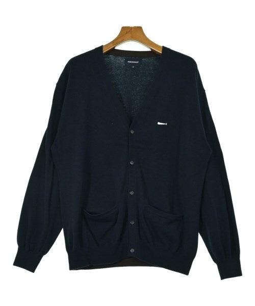 DESCENDANT 開襟衫