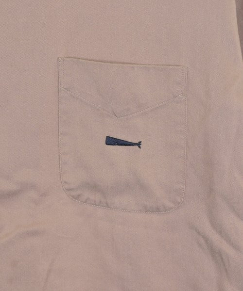 DESCENDANT 休閒襯衫