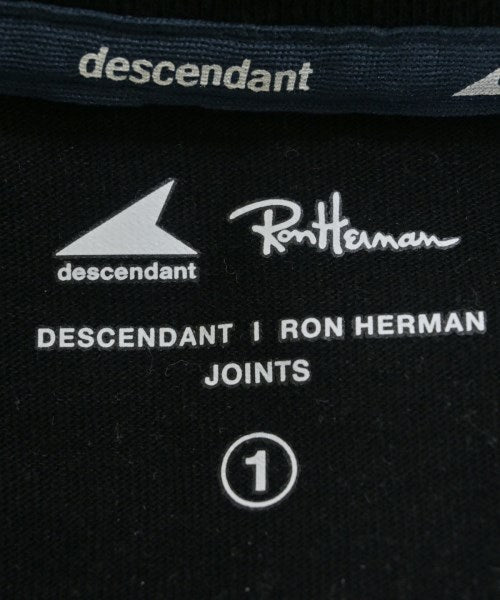 DESCENDANT T恤/上衣