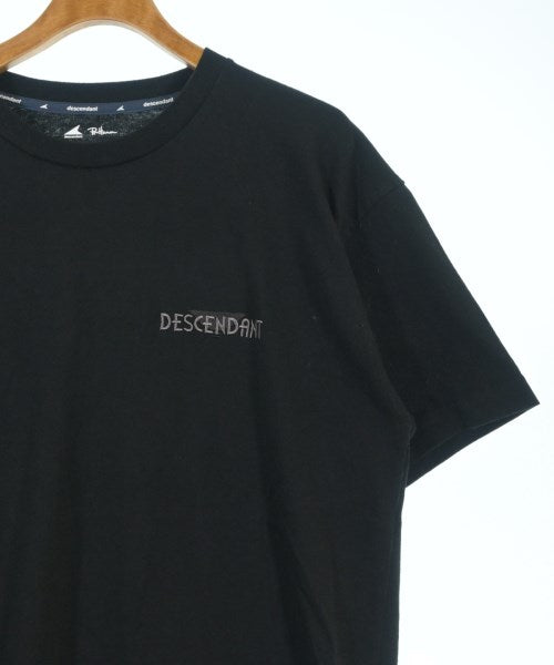 DESCENDANT T恤/上衣