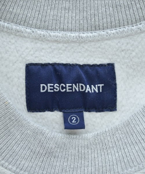 DESCENDANT 運動衫