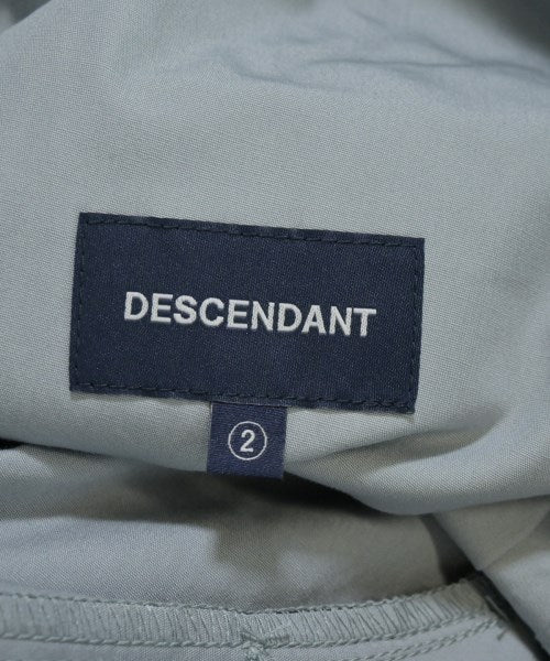 DESCENDANT 其他款