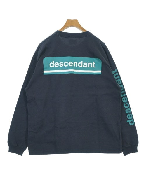 DESCENDANT T恤/上衣