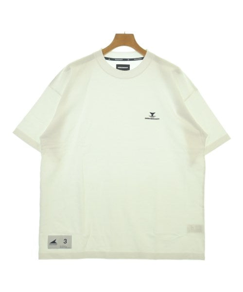 DESCENDANT T恤/上衣