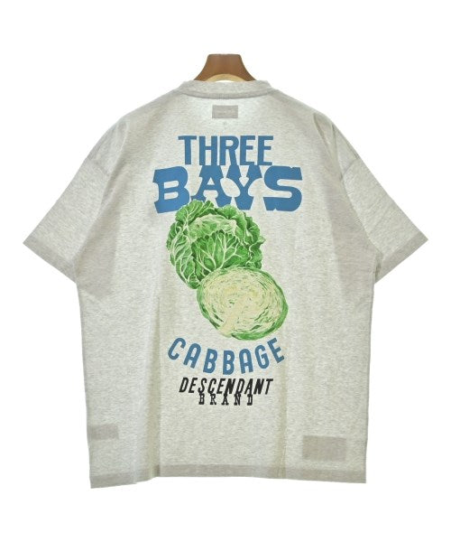 DESCENDANT T恤/上衣