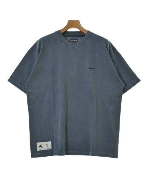 DESCENDANT T恤/上衣