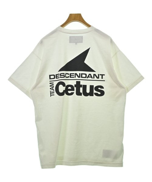 DESCENDANT T恤/上衣
