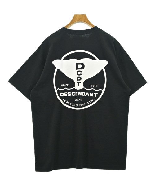DESCENDANT T恤/上衣