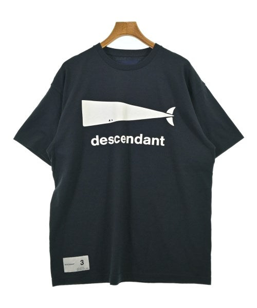 DESCENDANT T恤/上衣