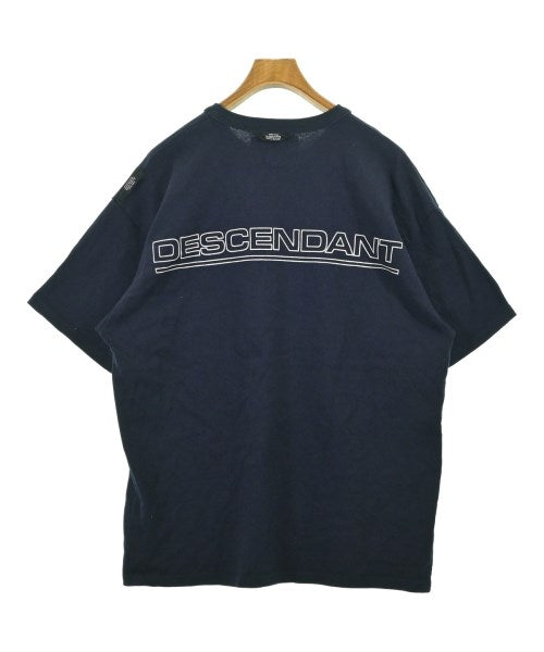 DESCENDANT T恤/上衣