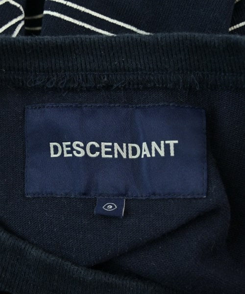 DESCENDANT T恤/上衣