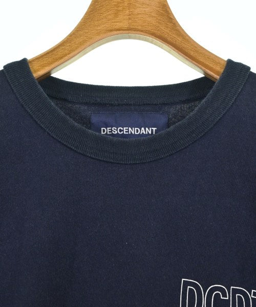 DESCENDANT T恤/上衣