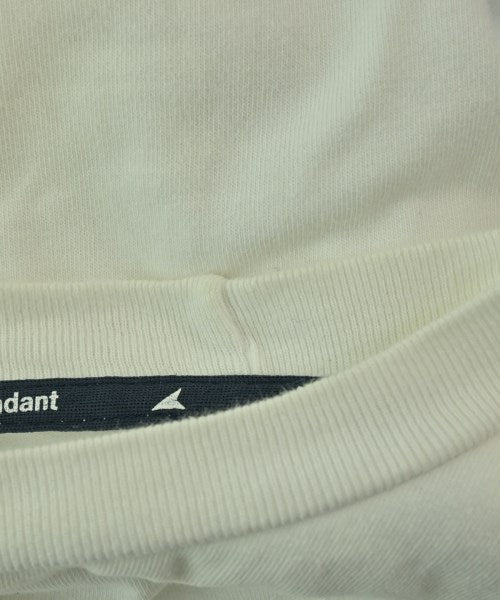 DESCENDANT T恤/上衣