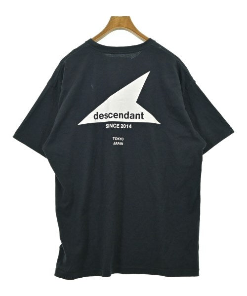 DESCENDANT T恤/上衣