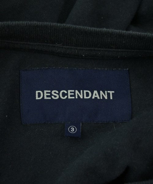 DESCENDANT T恤/上衣