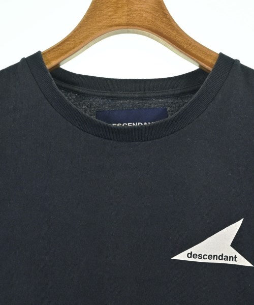 DESCENDANT T恤/上衣