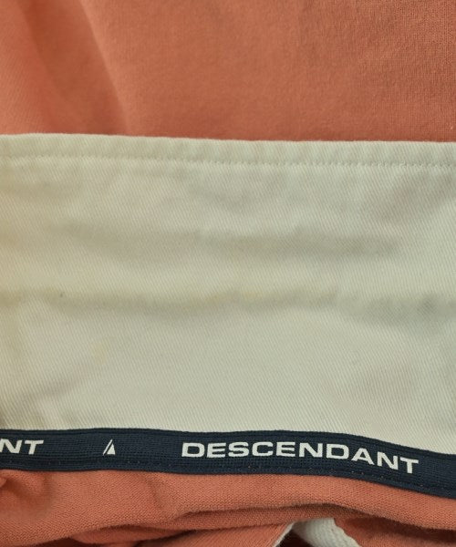 DESCENDANT T恤/上衣