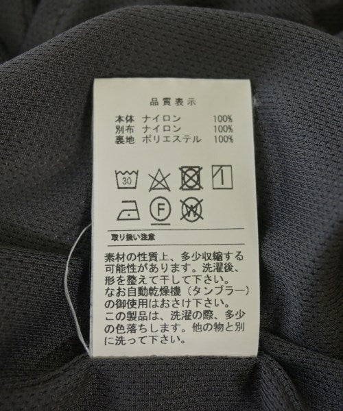 DESCENDANT 短褲
