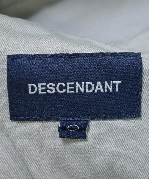 DESCENDANT 其他款